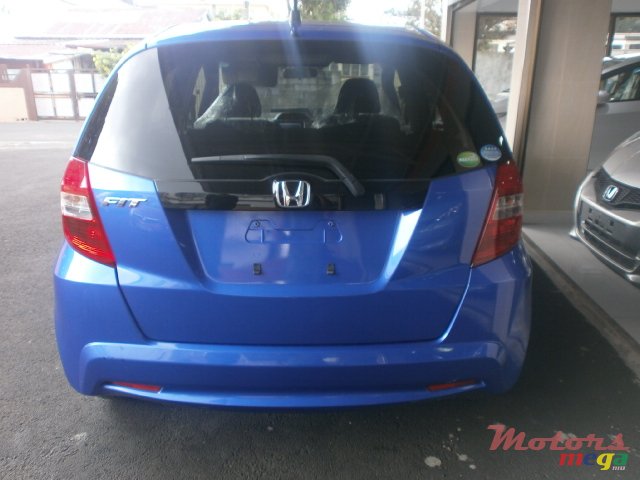 2013' Honda F-mx fit japan photo #4