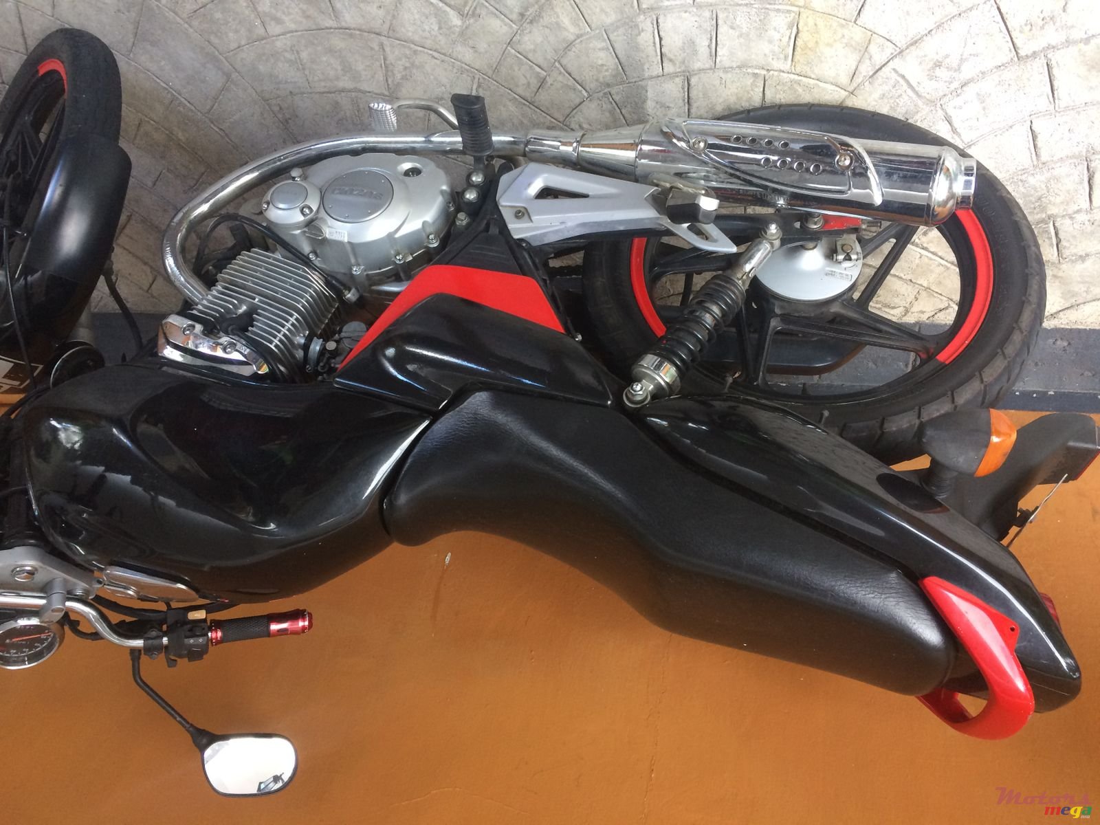 2014' Suzuki photo #1