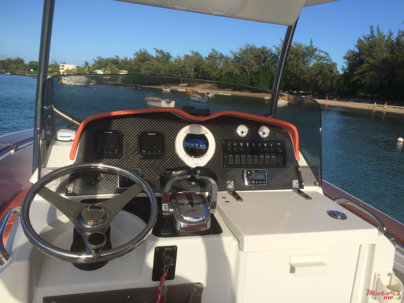 2016' Tema marine photo #2