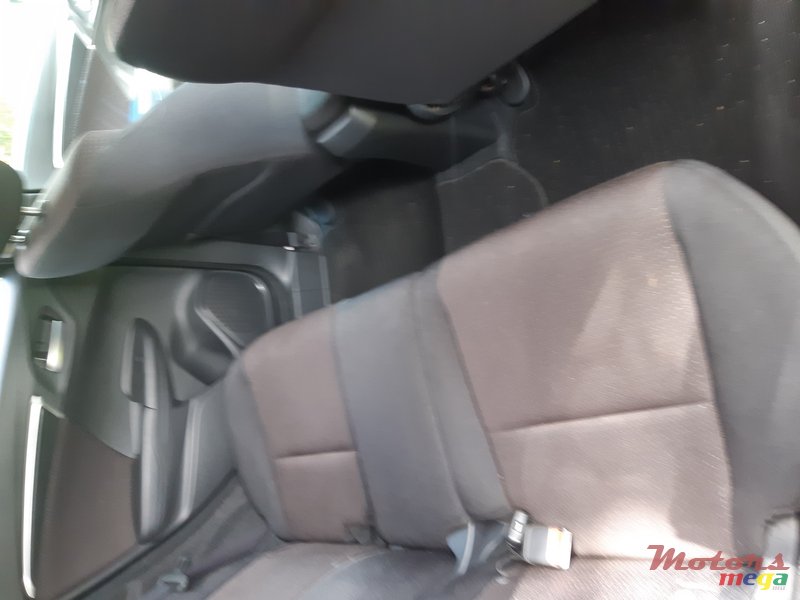 2016' Honda Fit photo #4