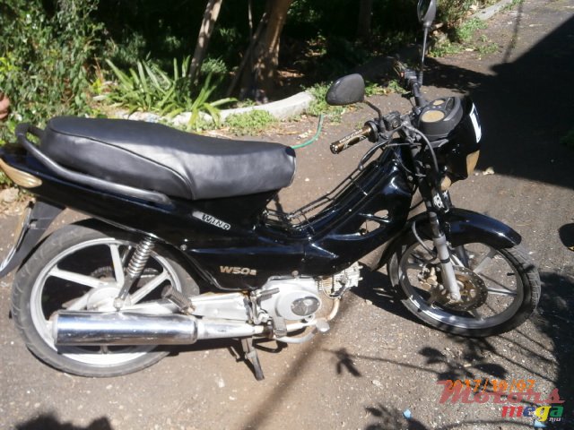 2010' Delta WIND photo #6