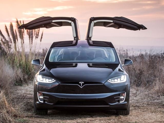 Ford Spent Nearly $200,000 On A Tesla Model X Just To Rip It Apart