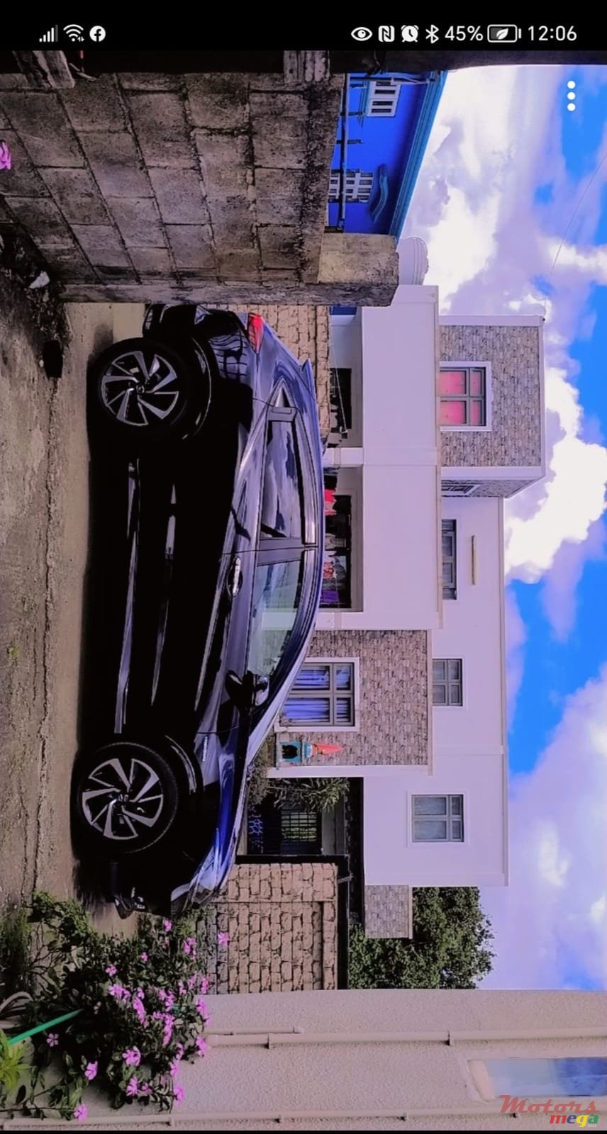 2017' Honda VEZEL RS HYBRID photo #3