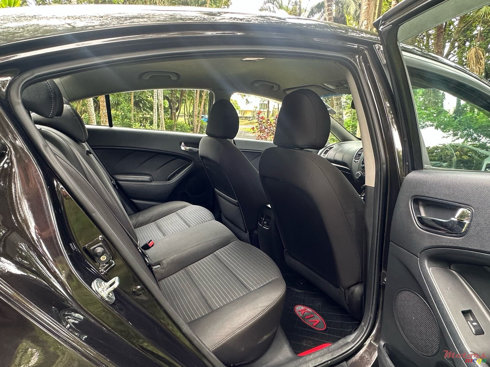 2016' Kia Cerato photo #7