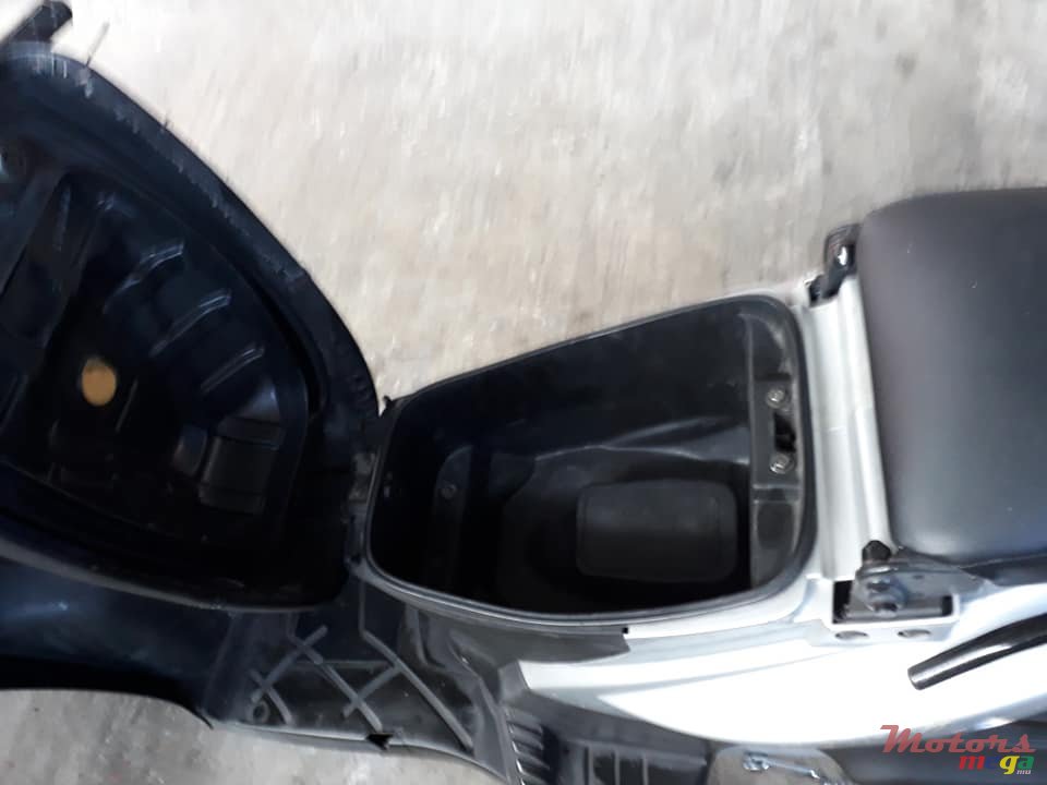 2010' Kymco photo #2