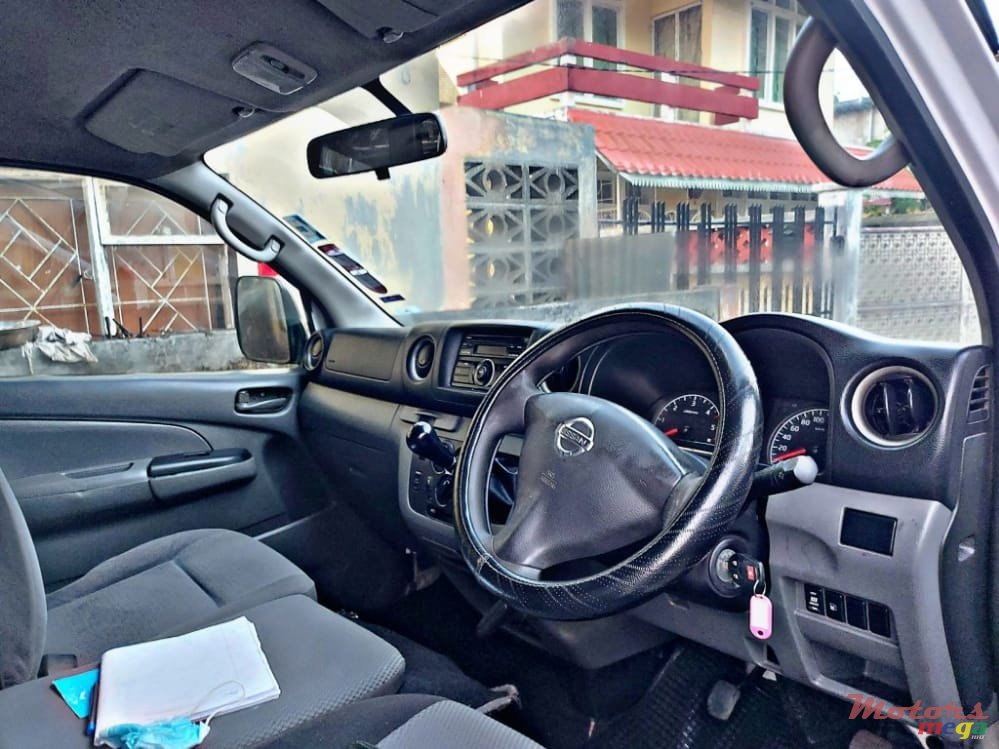 2014' Nissan photo #3