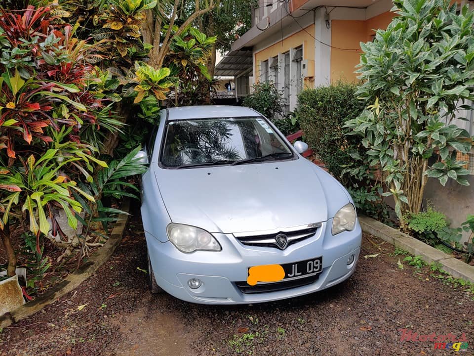 2009' Proton Gen.2 photo #1