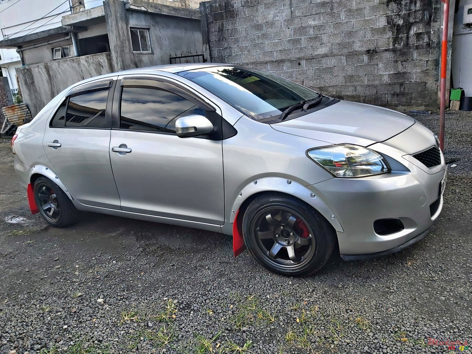 2009' Toyota photo #1