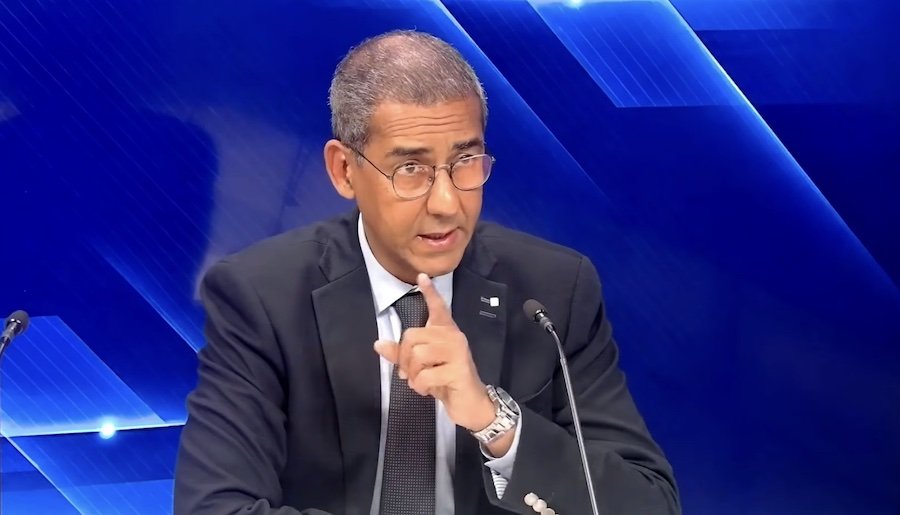 Osman Mahomed