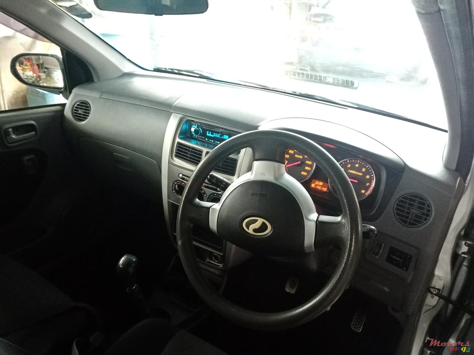 2013' Perodua VIVA photo #3