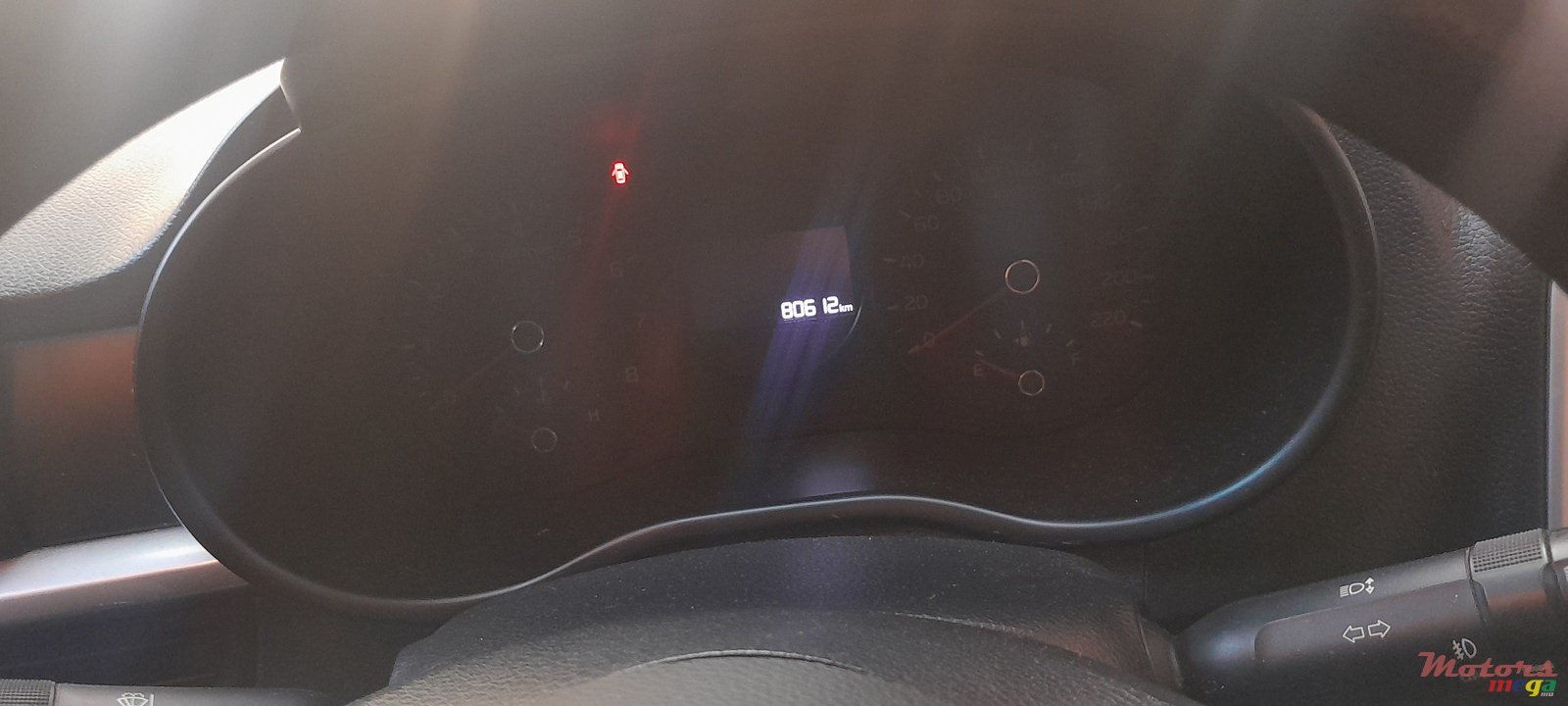 2018' Kia Picanto photo #3