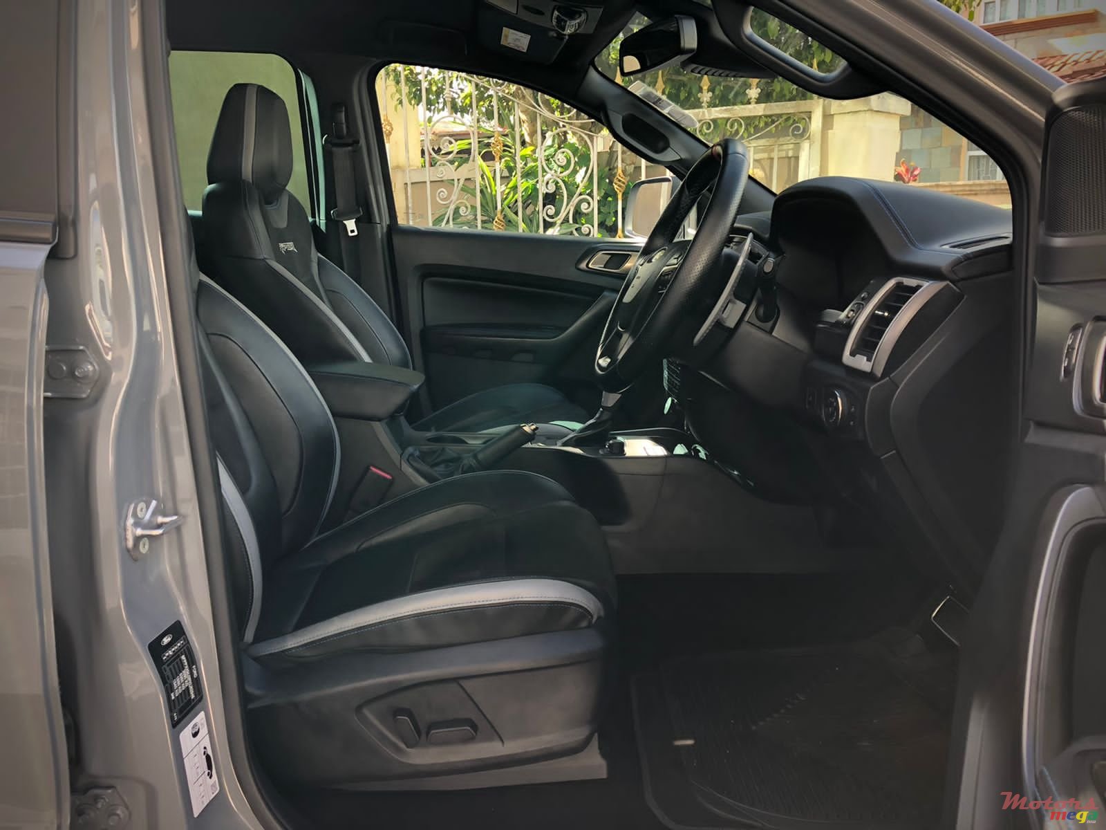 2019' Ford Raptor photo #6