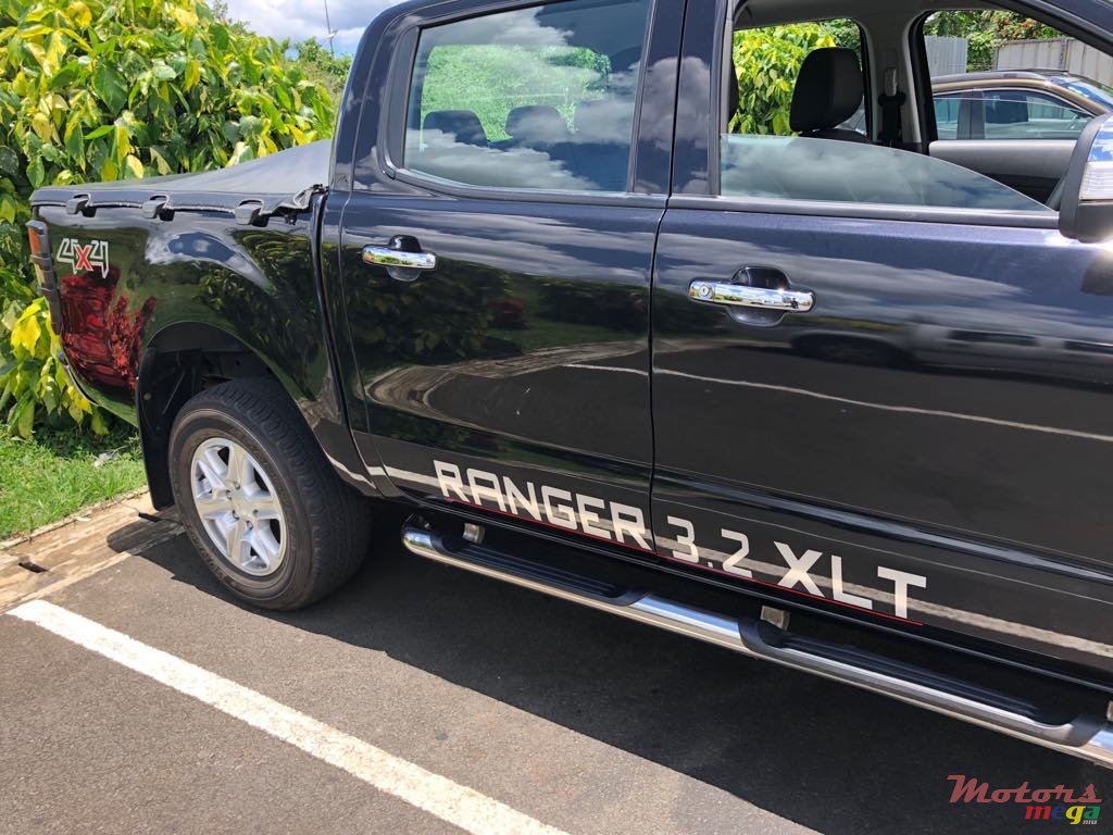 2016' Ford Ranger 4X4 XLT photo #4