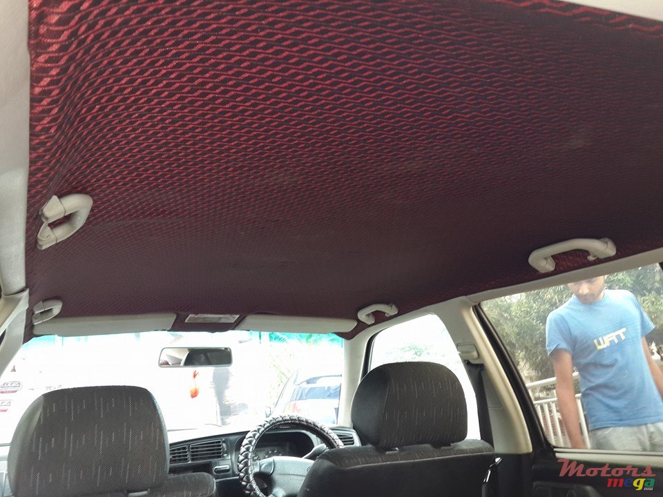 1995' Volkswagen Golf III Mk3 photo #7