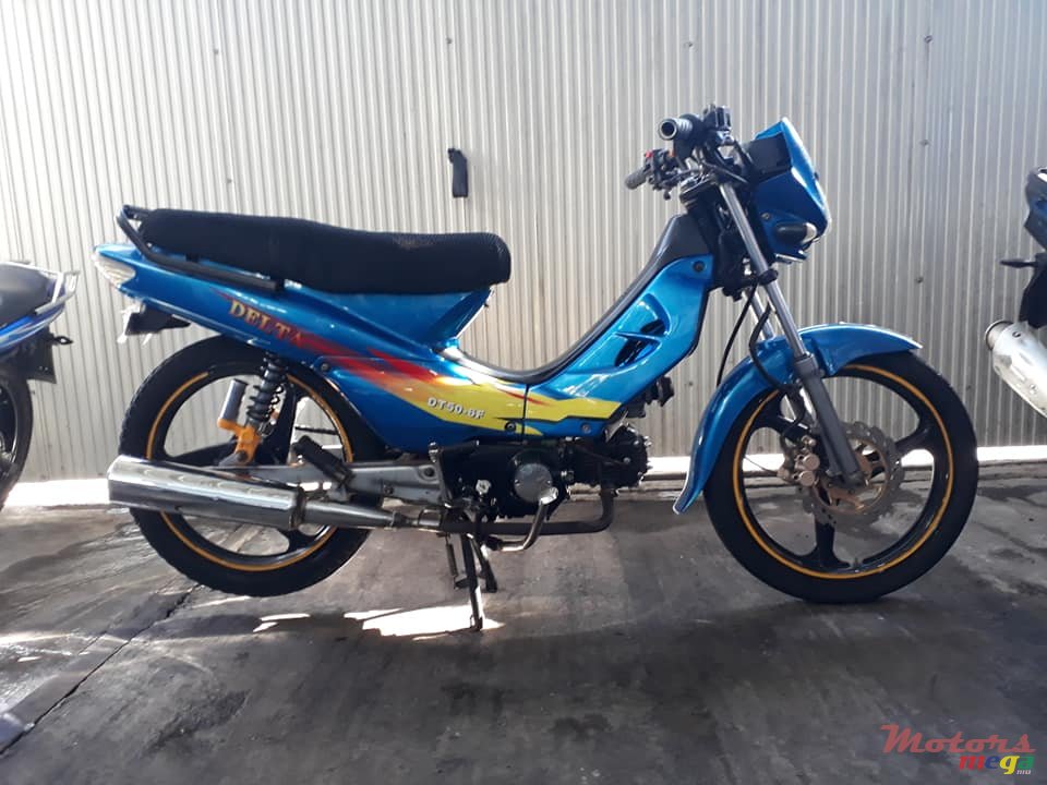 2010' Delta photo #1