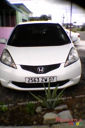 2007' Honda photo #1