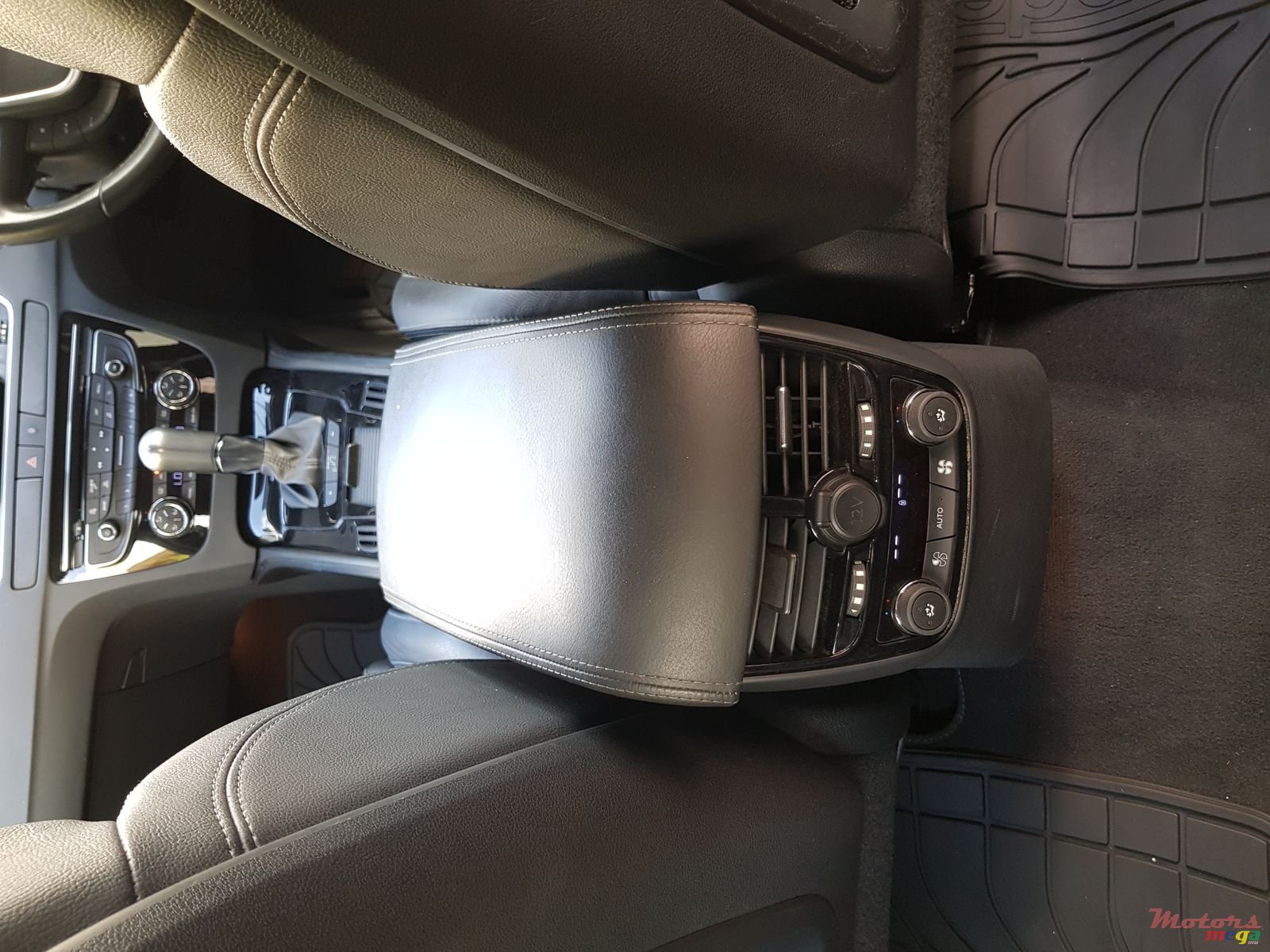 2013' Peugeot 508 Automatic photo #6