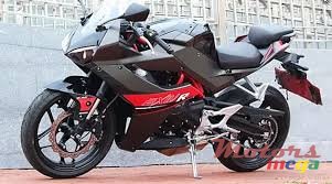 2016' Hyosung Sport photo #1