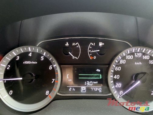 2013' Nissan Sentra photo #6