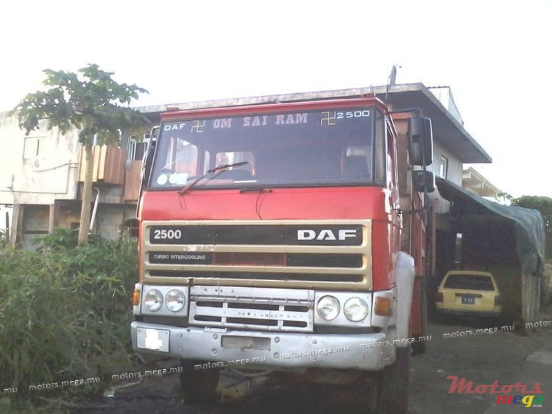 1996' Leyland photo #1