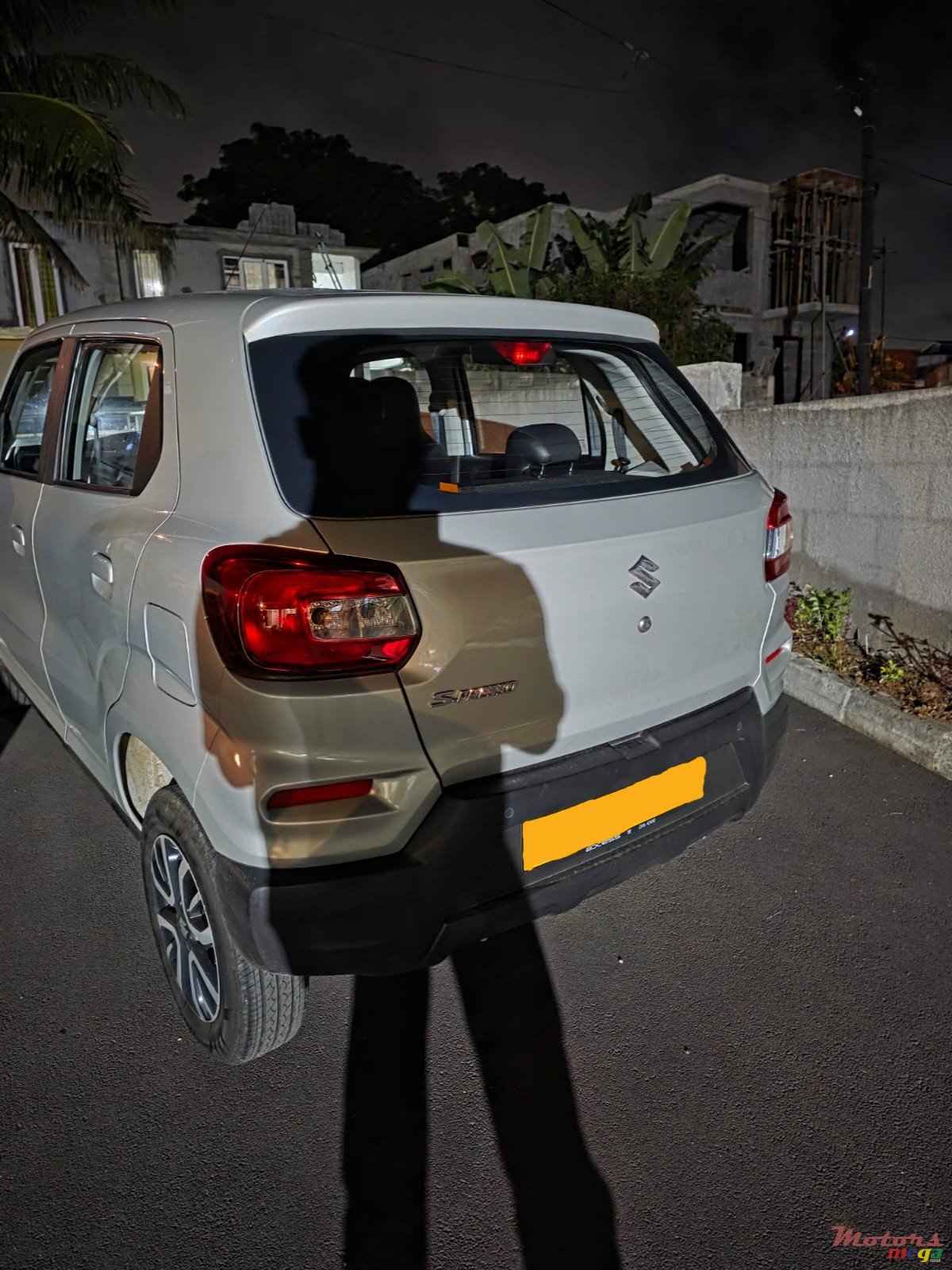 2024' Suzuki espresso photo #3