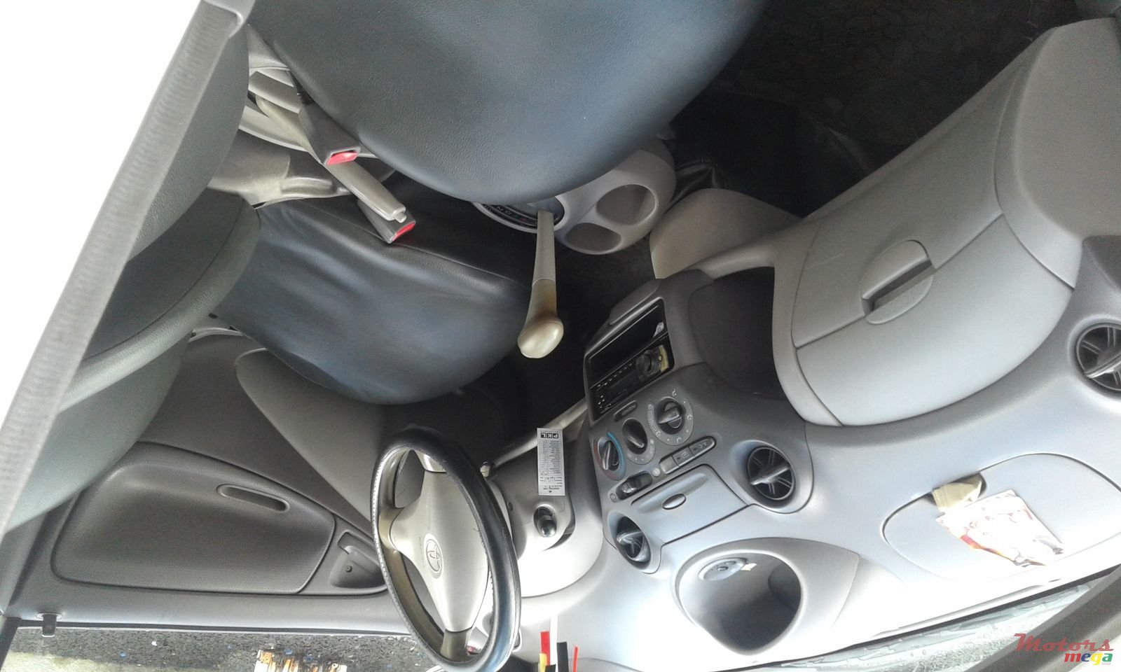 2002' Toyota photo #7