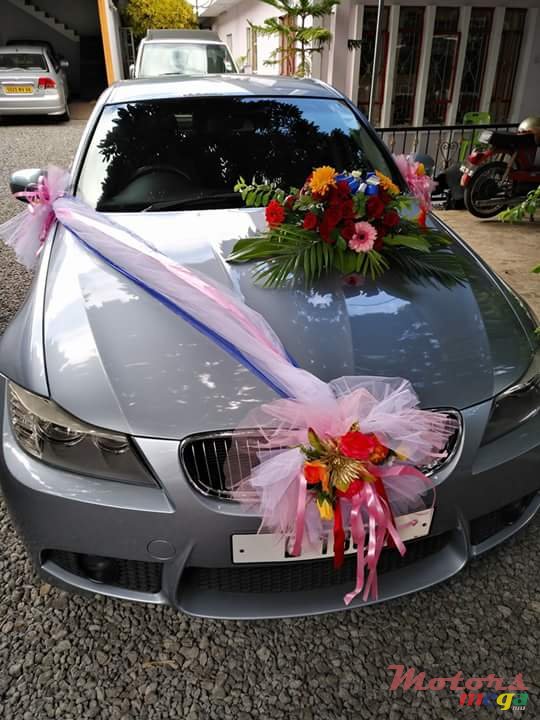 2010' BMW 3 Series photo #2