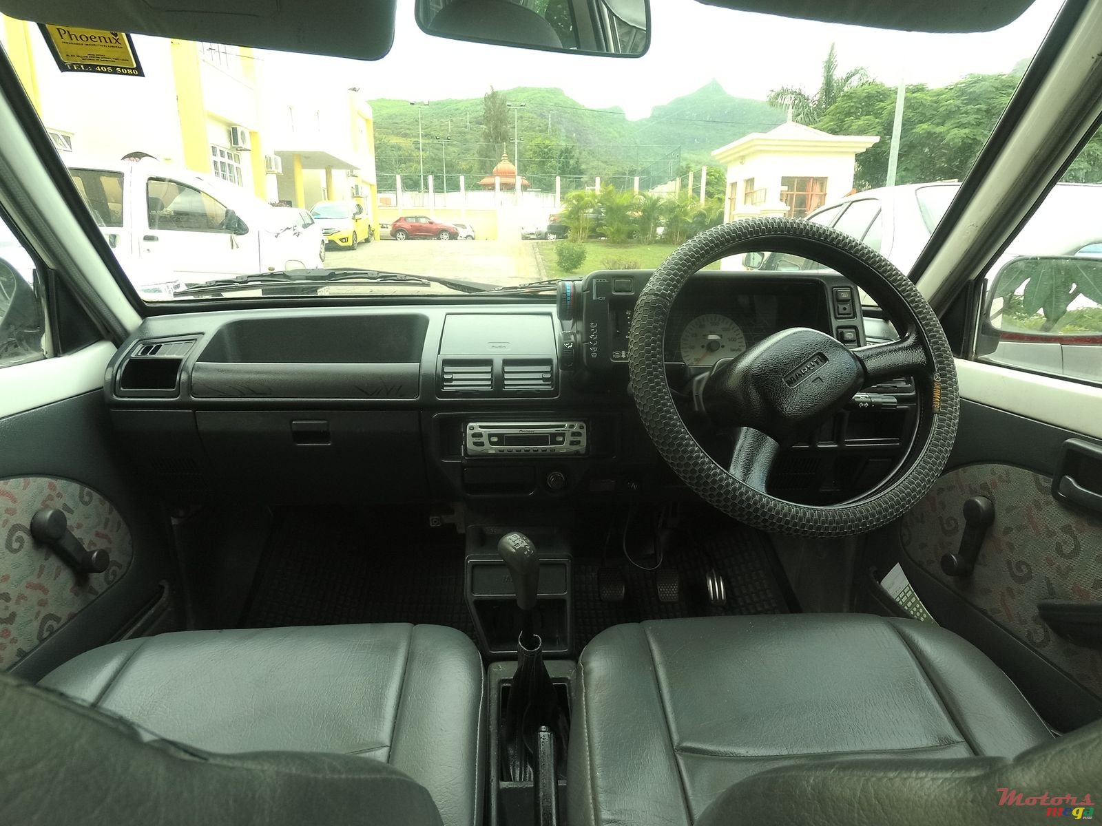 2005' Maruti 800 photo #3