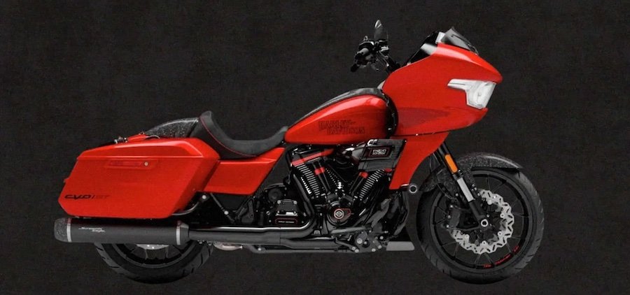Harley-Davdison Japan Gets $1.4 Million Fine After an Anti-Monopoly Investigation