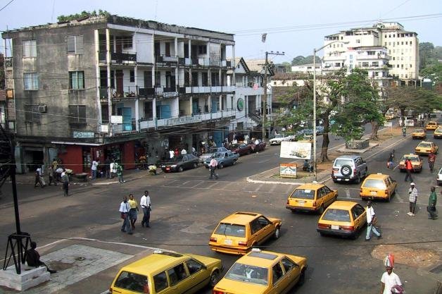Sierra Leone Drivers' Test to Include Playing Board Game?
