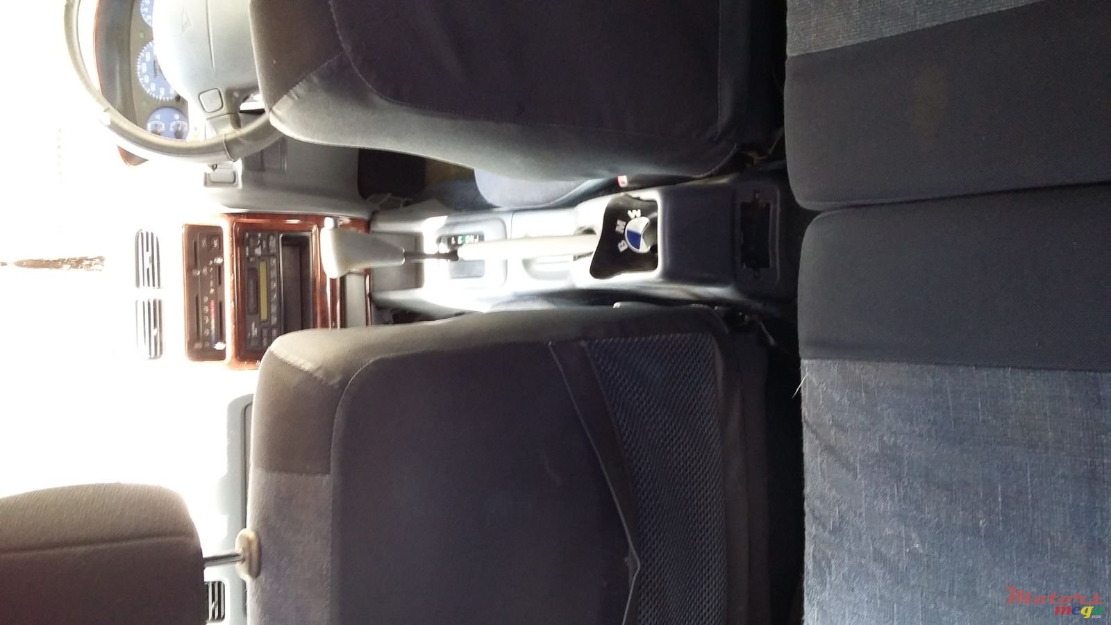 1997' Daihatsu Terios photo #2