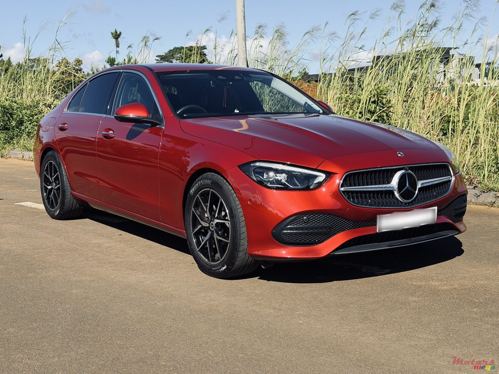 2022' Mercedes-Benz 180 photo #1