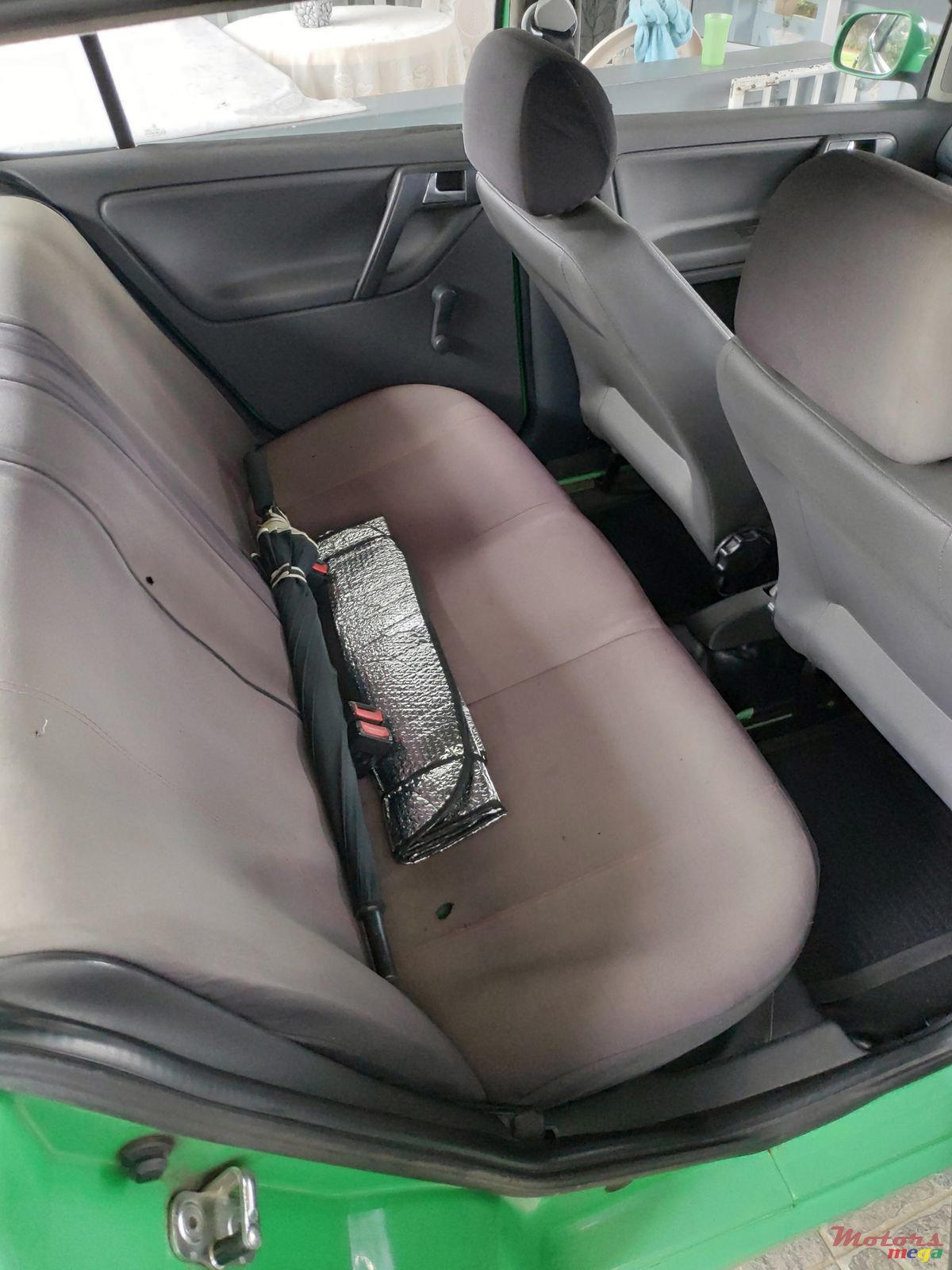 2001' Volkswagen Polo None photo #6