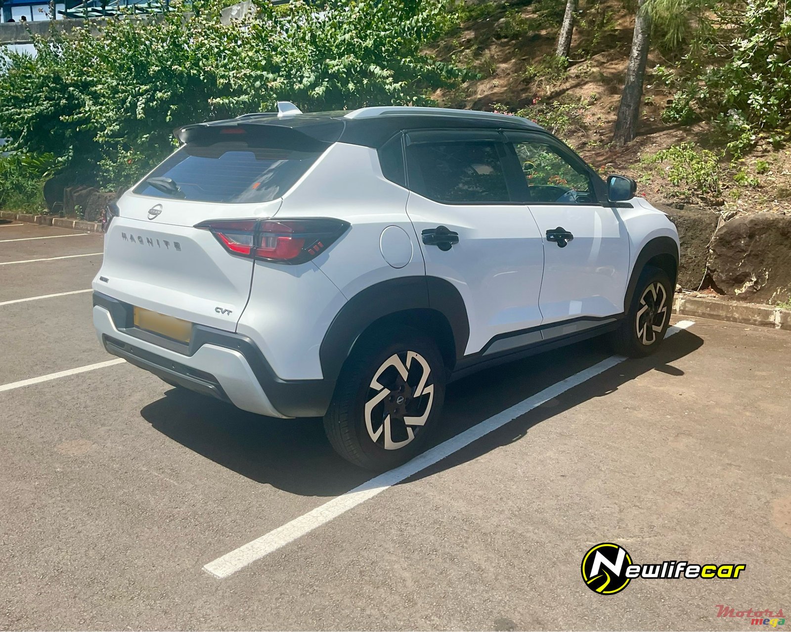 2023' Nissan MAGNITE / EM2 photo #3