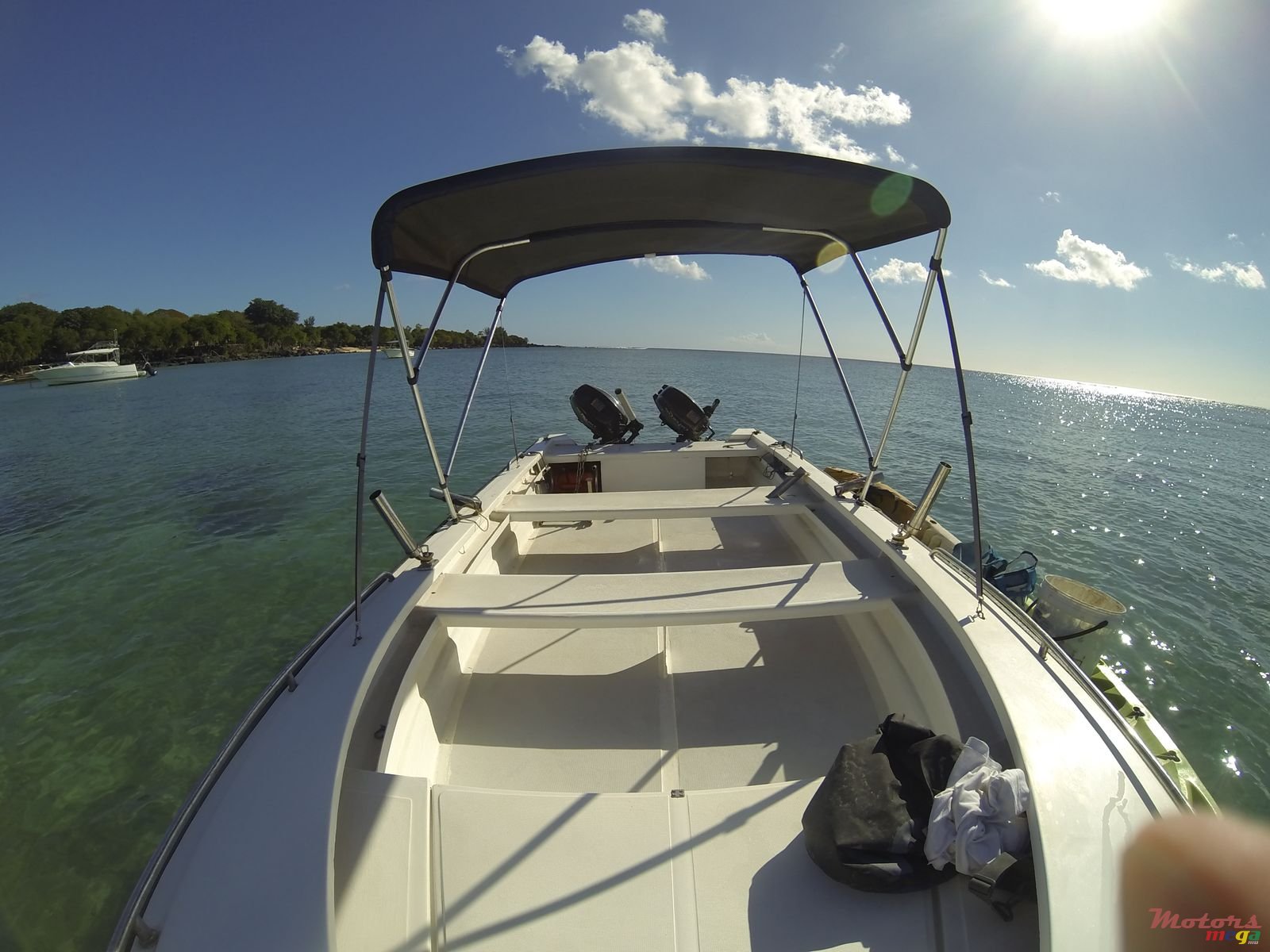 2016' Lagoon lagooner photo #2