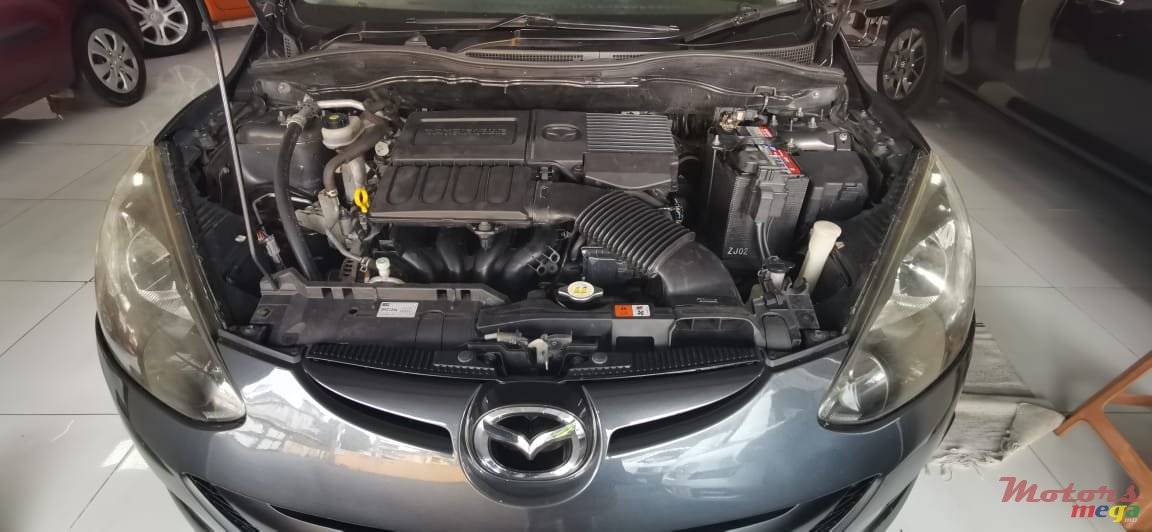 2013' Mazda Demio photo #3