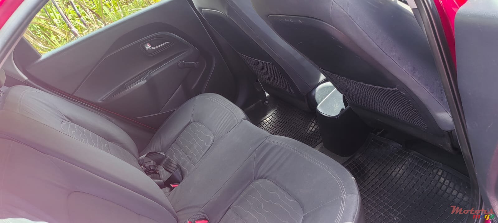 2011' Kia Rio photo #6