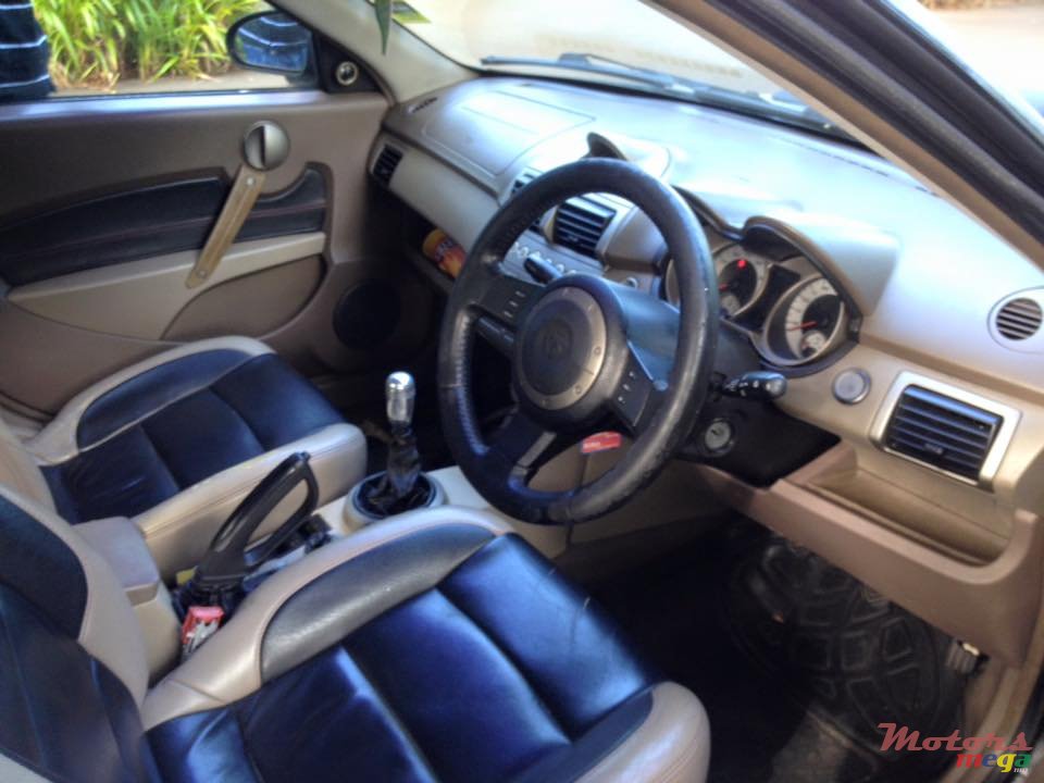 2005' Proton Gen.2 photo #3