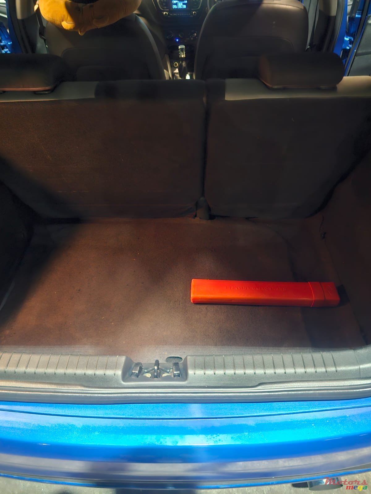 2020' Hyundai i20 photo #2