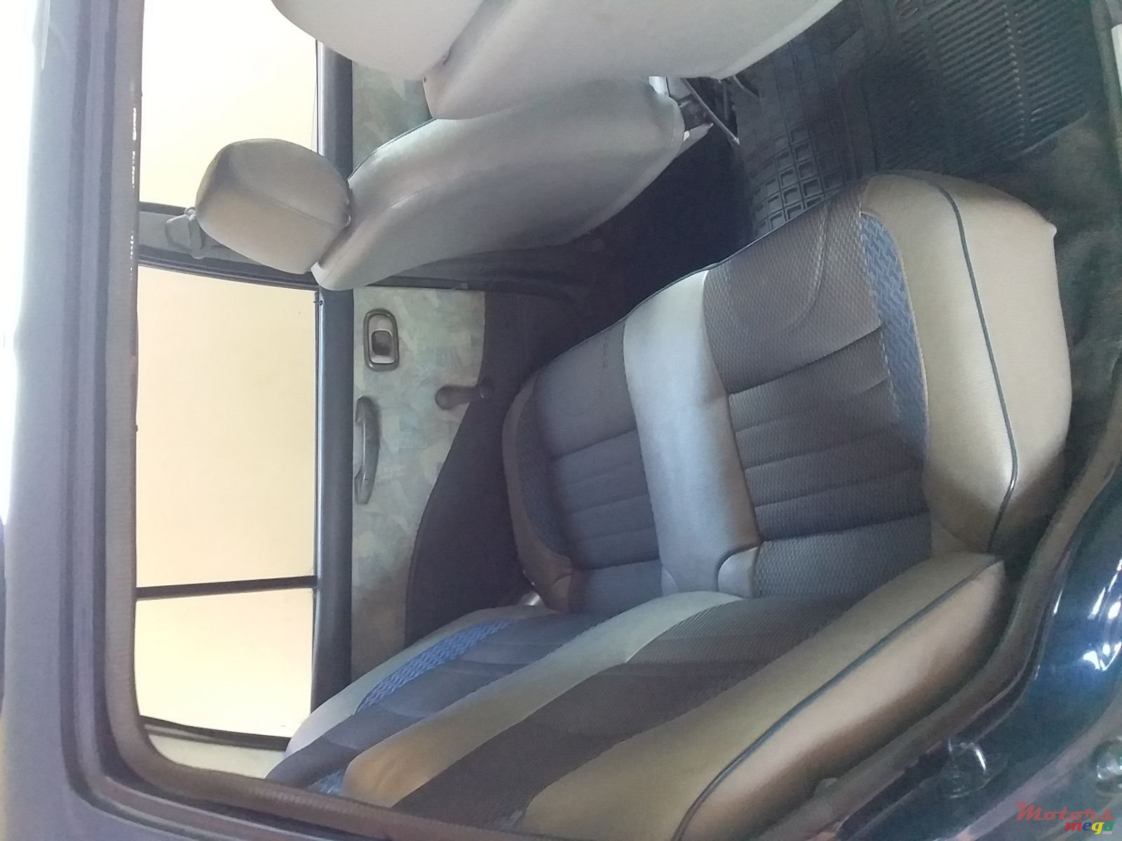 2001' Perodua photo #5