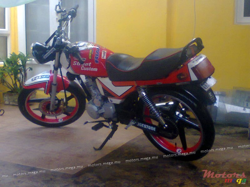 2006' Honda photo #2