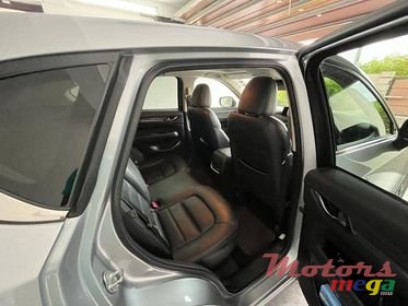 2019' Mazda CX-5 photo #3