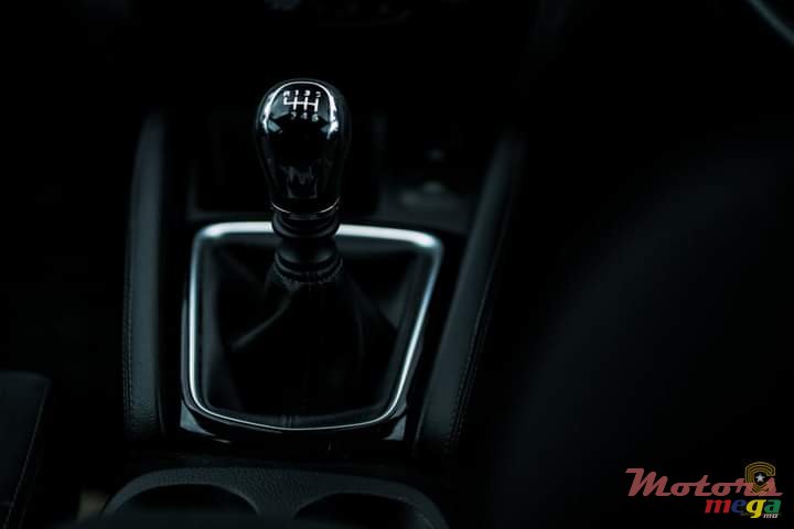 2019' Nissan Qashqai photo #5