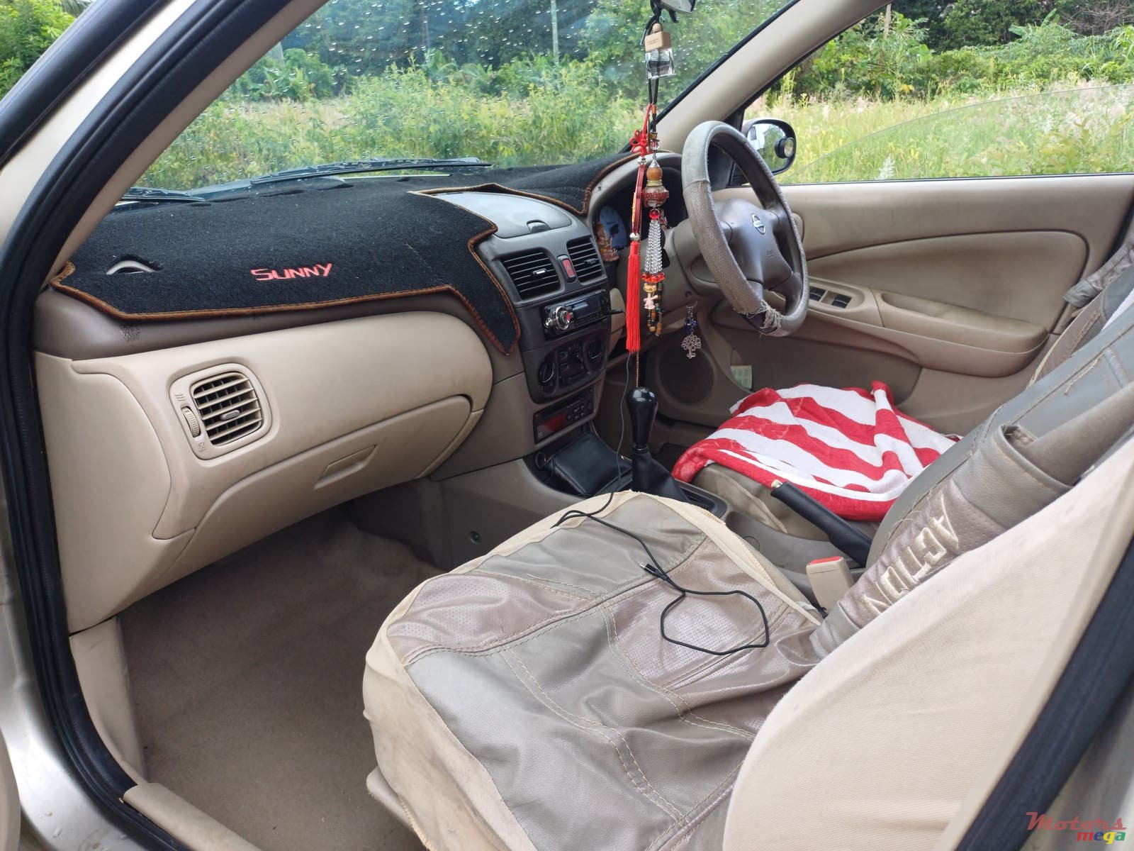 2006' Nissan photo #2