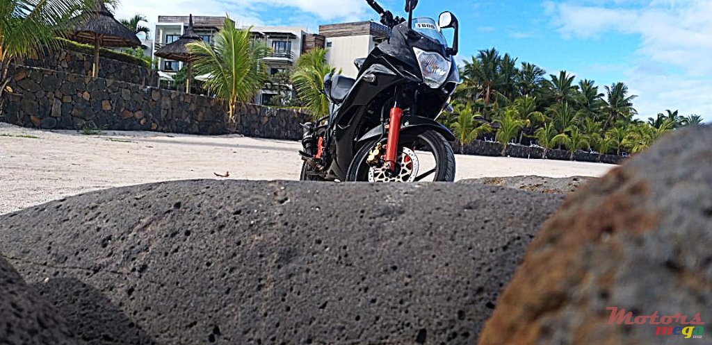 2019' Suzuki photo #2