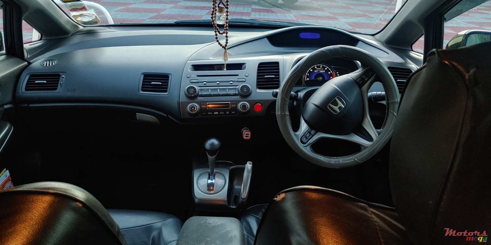 2009' Honda Civic photo #6