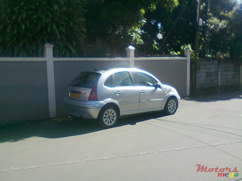 2002' Citroen photo #1