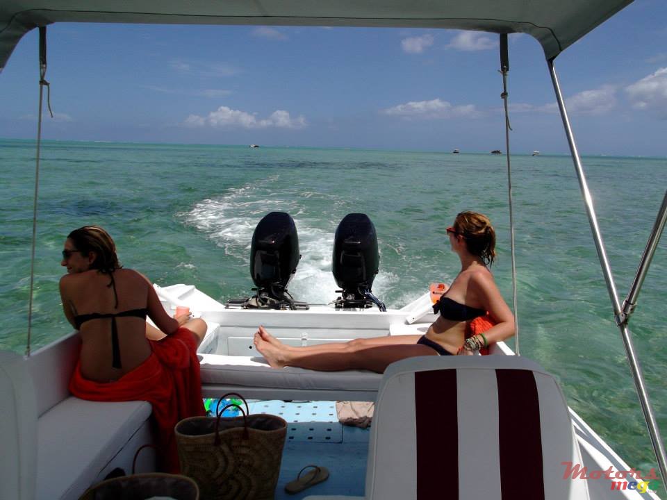 2008' Tremlett photo #2