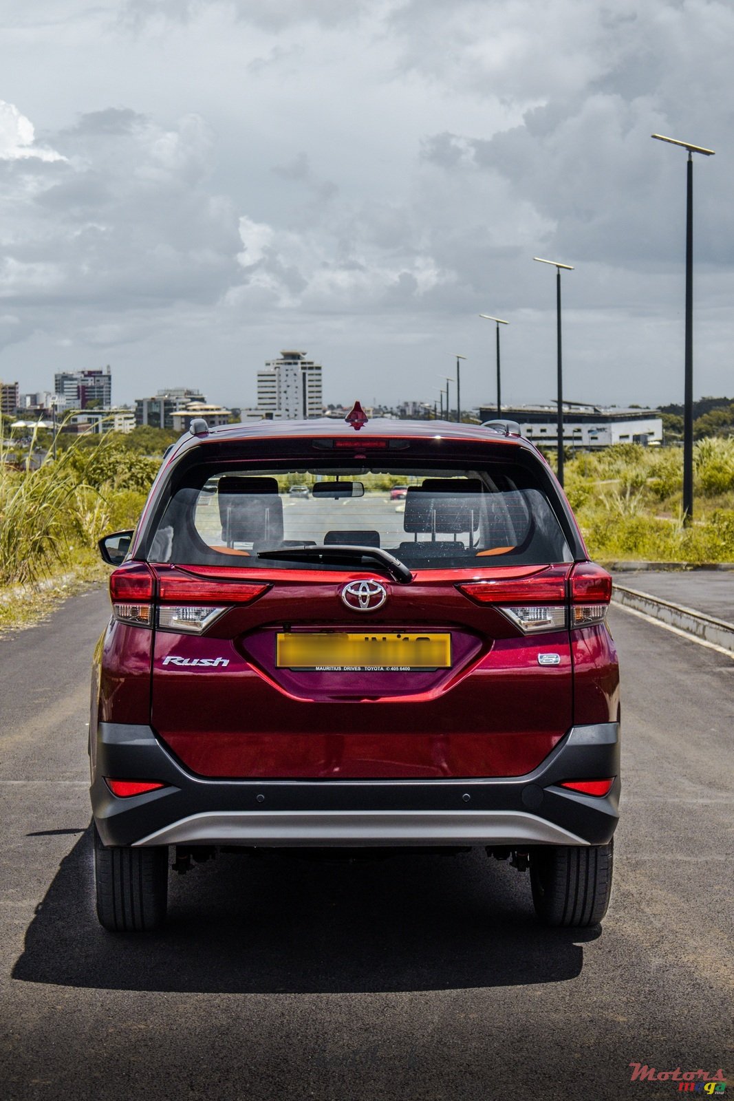 2019' Toyota photo #1