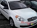 2006' Hyundai Accent photo #1